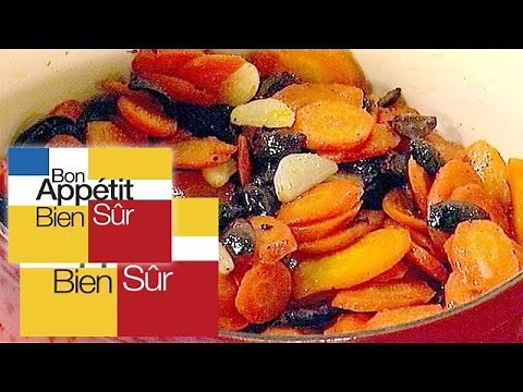 Comment cuisiner des carottes ? [Recette]