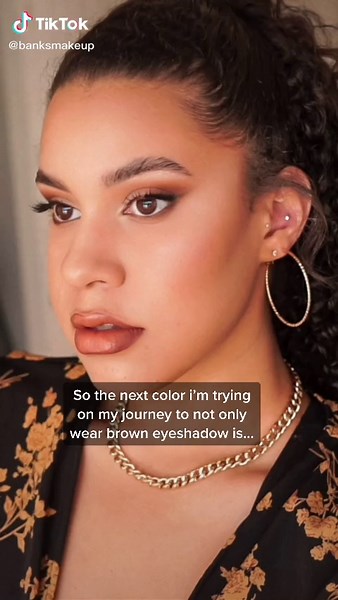 I LOVE THIS COLOR SM #makeuptutorial #foryou