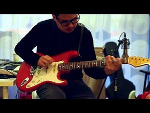 Round and Round (Cover) - The Shadows 1963