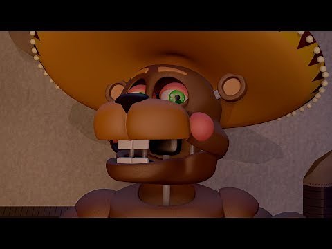 [FNAF/SFM] EL CHIP'S VOICE (By: Dawko)
