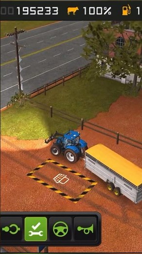 🚜 FARMING SIMULATOR 25 Gameplay from FarmCon 24! New Features Revealed