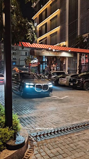 BMW#xuhuongtiktok #xuhuong