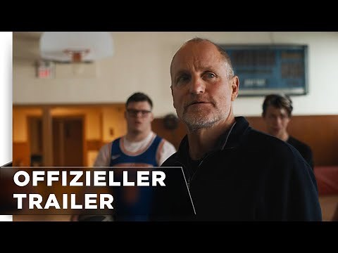 Champions | Offizieller Trailer deutsch/german HD