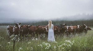 Kuzeyli Çobanların Sürülerini Çağırmak İçin Söyledikleri Büyüleyici Şarkı: Kulning