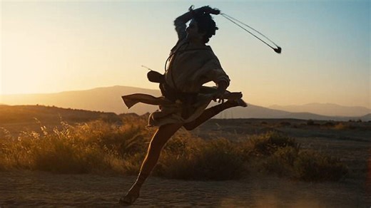 House of David official trailer