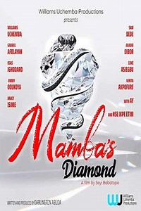 Mamba's Diamond - Movie