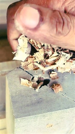 Easy ways that carpenters innovate to make good woodwork | wood 12