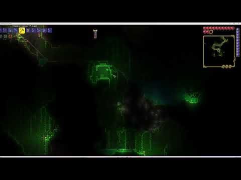 Game Day - Terraria Mod calamity - Live Gameplay & Chill Vibes - 4