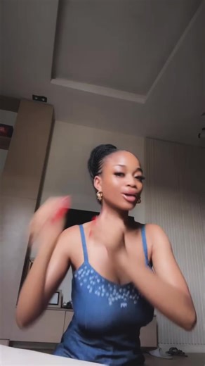 Unbothered Slap Challenge: Humor and Creativity Revealed