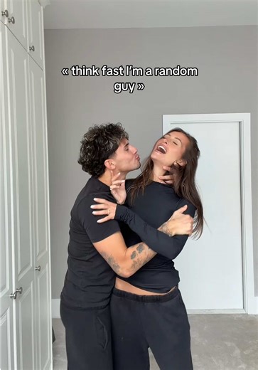 Unexpected Reaction from Lili Waligorski
