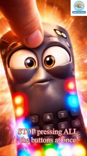 POV: You Lose Your TV Remote control 29 Times a Day 😭📺 #funnyshorts #memes #comedyshorts #funny