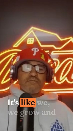 Redefining Your Value: Why You Should Never Stop Growing 🌱✨ Who says you have to stick to one path your entire life? Growth means evolving — finding new ways to create value, express yourself, and embrace change. Your highest and best self today is different from who you were at 20 or 30, and that’s the beauty of it. Keep learning, keep creating. 💫 @9alese Alese Johnston #PersonalGrowth #LifeLessons #MindsetShift #shorts #podcast | The Andreasen Group