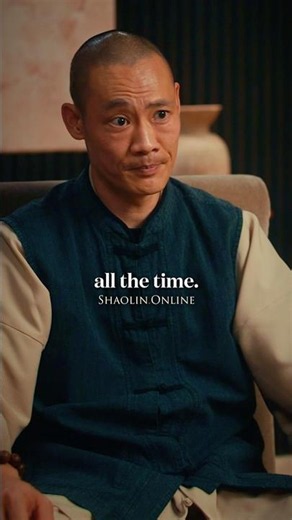 You were NEVER INCOMPLETE #knowthyself #shaolinonline #shorts