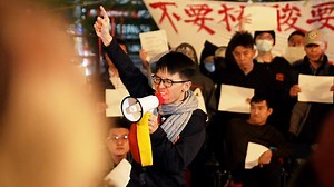 江泽民追悼大会在北京举行：如何悼念江泽民 为何成为中共棘手问题 - BBC News 中文
