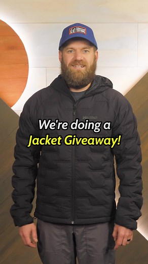 The all-new WarmCube Active Novus Jacket is Marmot's lightest...