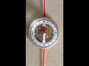 Electromagnetic Deflection