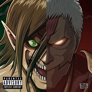 Eren vs Reiner (feat. Saru 2S) - Zoro l'frerot: Song Lyrics, Music Videos & Concerts