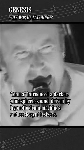 Genesis: WHY Was He LAUGHING?