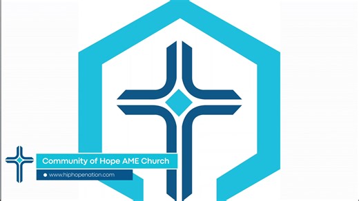 Sunday Morning Hope Service- February 15, 2026 | Community Of Hope AME Church