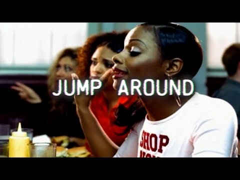 "JUMP AROUND" - Method Man & Redman Type Beat | Funky 90s Boom Bap Instrumental Hip Hop Rap Beat