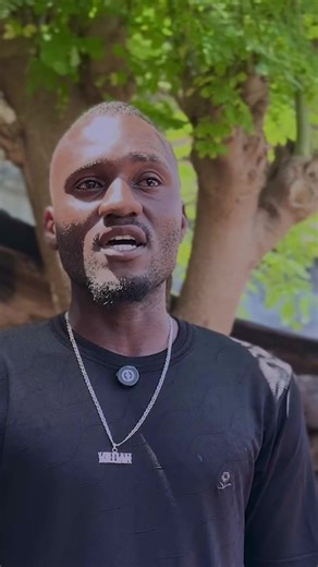 Dead InDubai | How Karisa Laini got money for the journey!!! #documentary #NyaliNiHome #kenyantiktok🇰🇪 #tanzaniatiktok