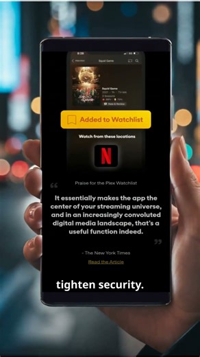 Plex Data Breach Uncovered: Why Skipping Two-Factor Authentication Puts You at Risk