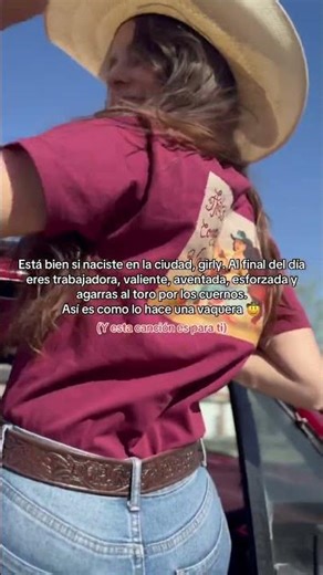 Música country femenina, mexicana en español #músicacountry #countrymexicano #countryenespañol