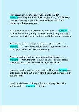 NEBRASKA MPJE EXAM NEWEST ACTUAL 20252026 WITH COMPLETE QUESTIONS AND DETAILED ANSWERS VERIFIED GRAD