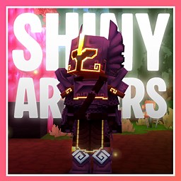 Shiny Armors