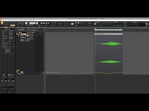 move clip with track automation - cakewalk - win 8.1