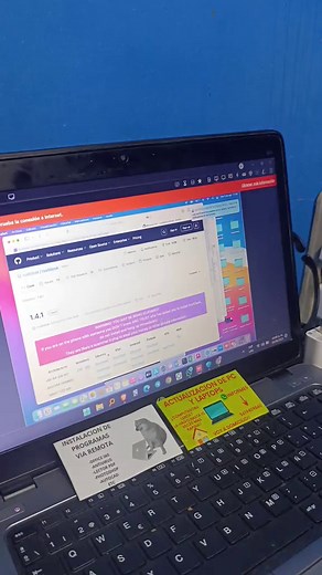 Instalando Rustdesk en Mac: Guía Paso a Paso