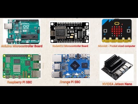 Arduino Microcontroller Part 2 - Digital Write