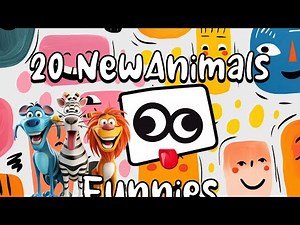 20 Animal Jokes That Will Have You Roaring with Laughter!