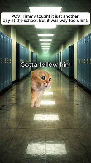 Enter the Catrix.