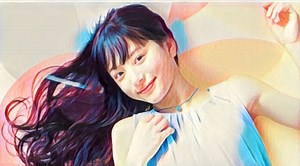 清原果耶の水着姿はカップサイズが必見？胸の大きさや細身スタイルも画像でチェック！