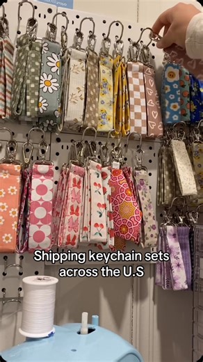 Pure Roze Apparel | Crafts, Keychains, Apparel, Gifts on Instagram: "Is there a state we haven’t shipped too? I’m not even sure, I lost track a while back. But maybe I’ll have to get a sales map and fill in the states"