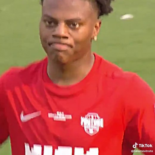 iShowSpeed's Hilarious Soccer Moments Compilation