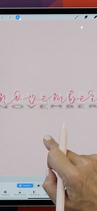 15K views · 12 comments | Happy November! Here’s a cute little header...