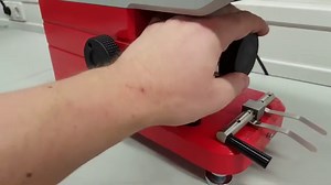 自動弾性測定器（リバウンドテスター）｜モンテック社