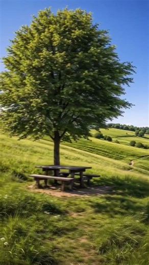 Relaxing Nature Scenery | Peaceful Views to Calm Your Mindy #nature #scenery #peacful