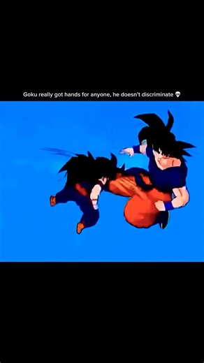 Gohan always had it rough 🤣 #dbz #dbzmemes #dragonballz #dragonball #ifunny #funnyreel #funnymemes #goku #piccolo #gohan #funnyvideo #dragonballsuper #dragonballsparkingzero #fypageシ | DBZ SUPER PAGE