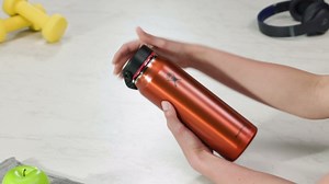 Hydro Flask 32 Oz Lightweight Wide Flex Cap Jasper