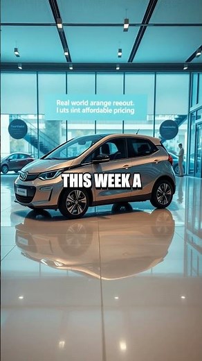 Ultralight Chassis Redefines Compact EV Dynamics