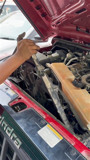 Overheating Problems in Vehicle || Thar 2022 Overheating Problem || Auto Fusion || #tending #car | Auto Fusion Auction