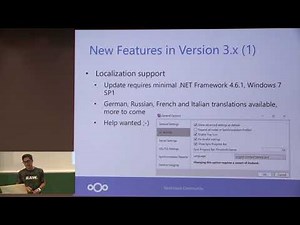 Outlook CalDav Synchronizer Alexander Nimmervoll