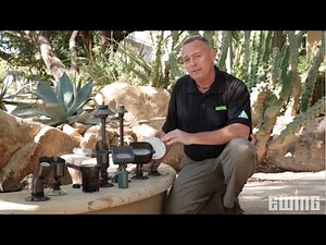 Low Voltage Landscape Lighting Overview