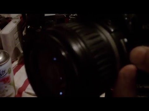 How to fix Canon Error 99