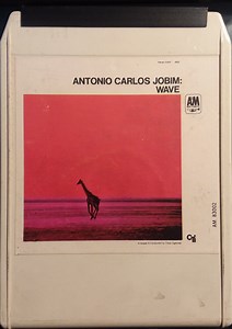 Antonio Carlos Jobim - Wave
