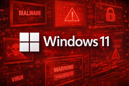 El Peligro Oculto En Los Accesos Directos De Windows LNK | Cultura Informática