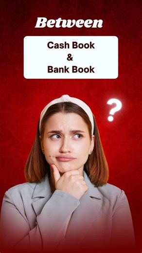 Basic Accounting Concepts Part 3 | Cash Book Vs Bank Book |#cma #accounting #accountingtips #cmaexam | Dhruv Coaching Classes Cma | Facebook